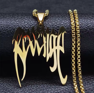 XXXTentacion Revenge Chain - Premium Streetwear